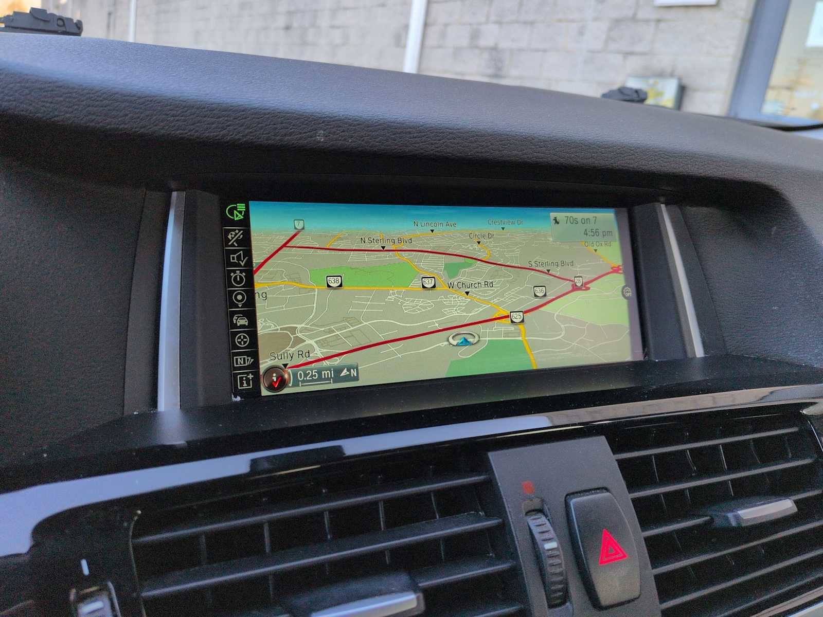 Used 2016 BMW X3 xDrive28i AWD/4WD image 31