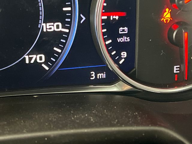 New 2026 Chevrolet Blazer RS w/ Driver Confidence II Package image 16