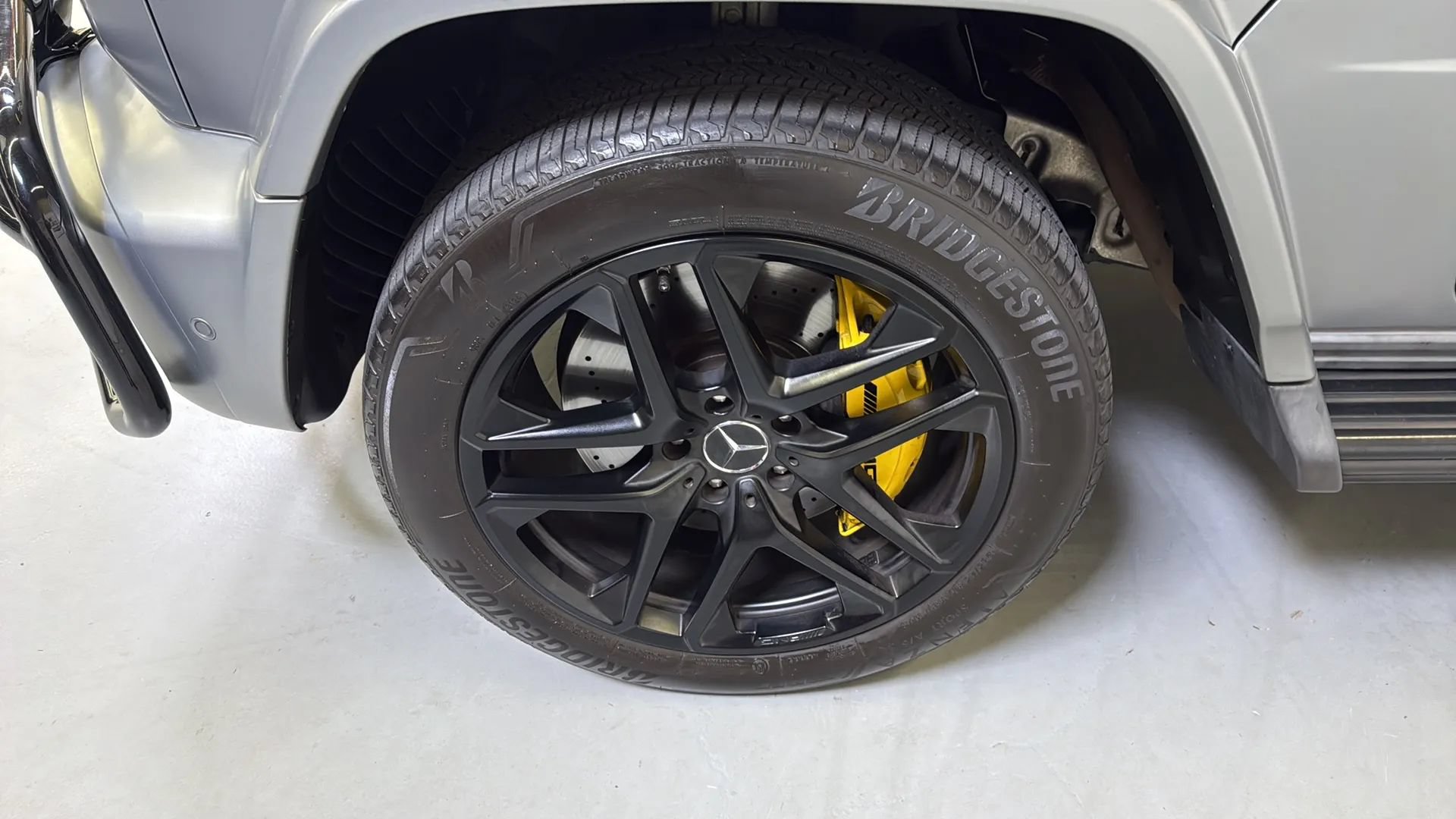 Used 2019 Mercedes-Benz G 63 AMG 4MATIC image 33
