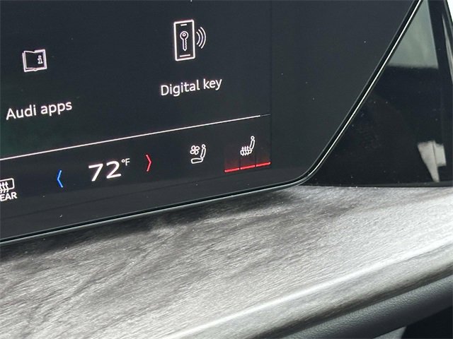 Certified 2025 Audi Q5 Premium Plus w/ Premium Plus image 31