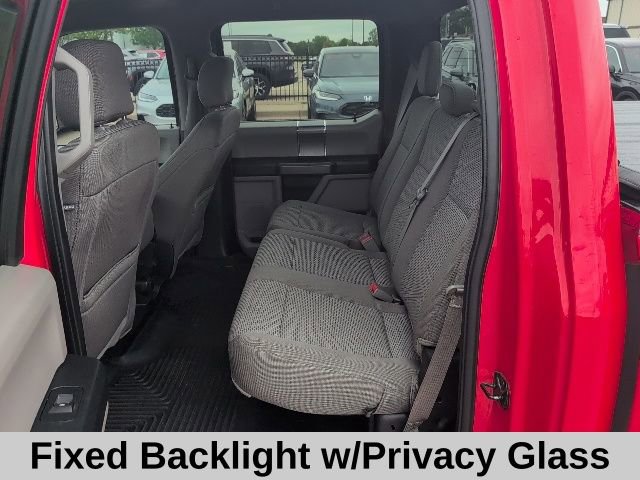 Used 2020 Ford F150 XLT w/ Equipment Group 302A Luxury image 13