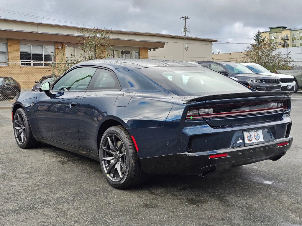 New 2026 Dodge Charger Scat Pack image 6