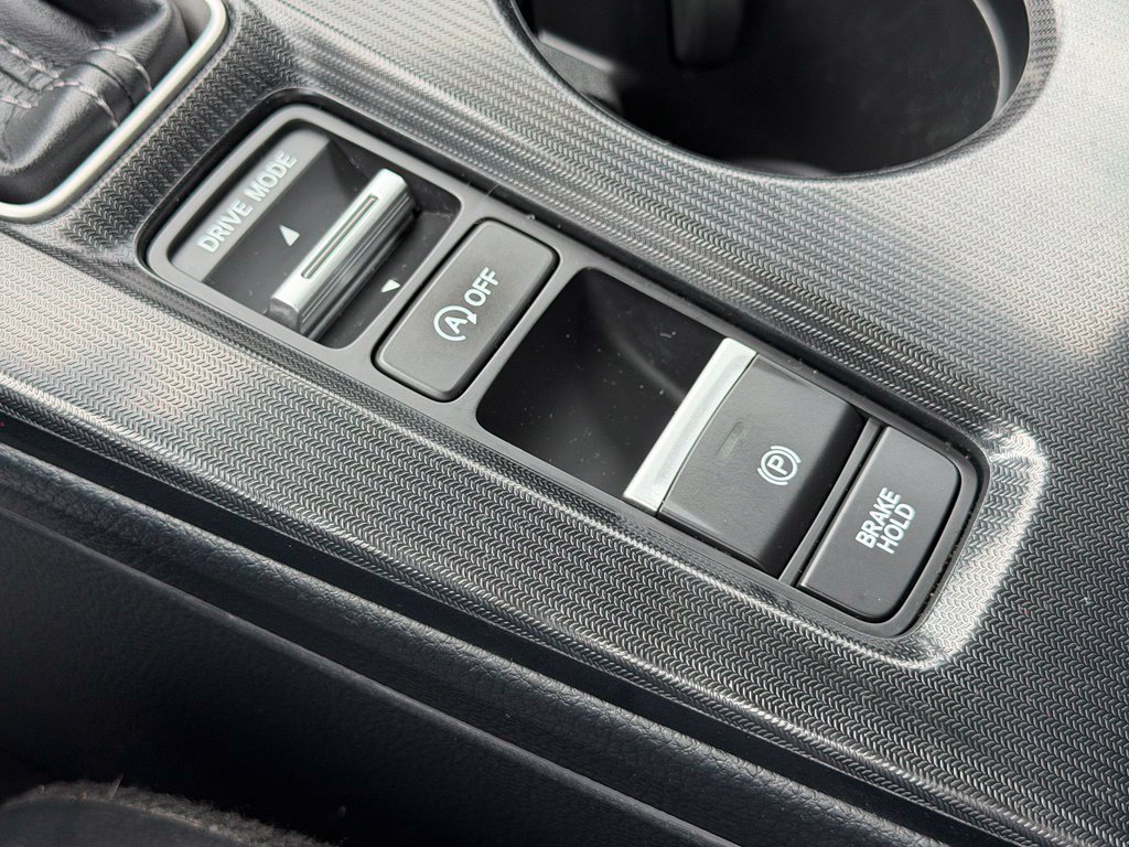 Certified 2023 Honda Civic Sport image 12
