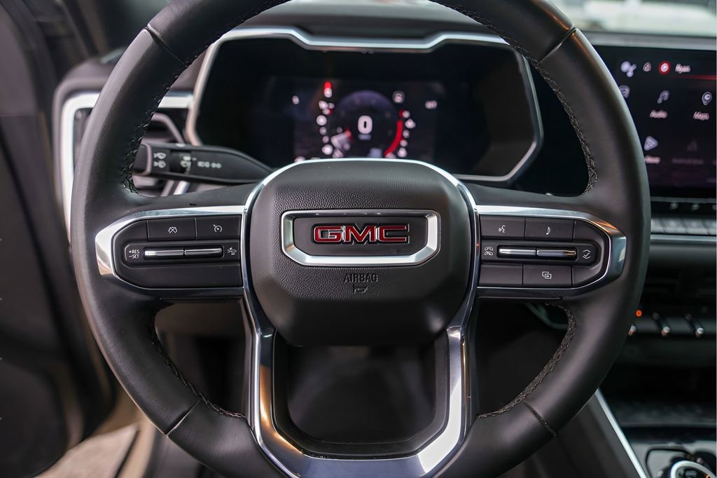 Used 2023 GMC Canyon Elevation w/ Convenience Package image 13