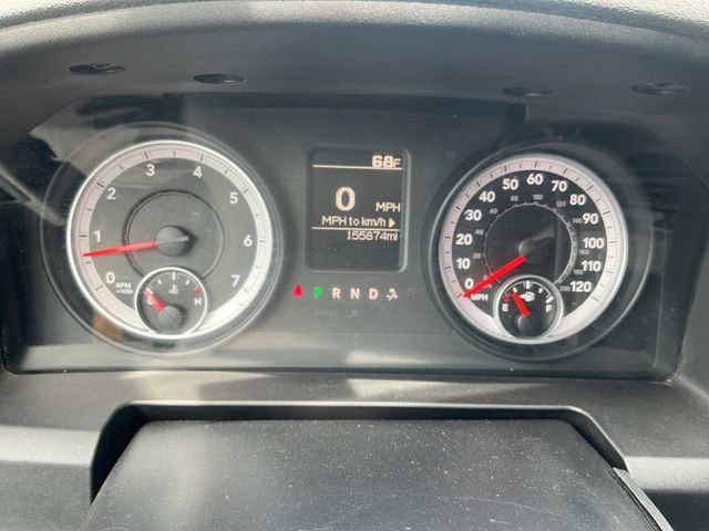 Used 2013 RAM 1500 Express AWD/4WD image 17