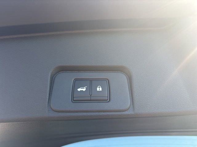 New 2026 Nissan Rogue Platinum w/ Platinum Premium Package image 37