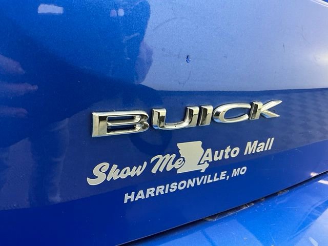 Used 2018 Buick Encore Preferred image 23
