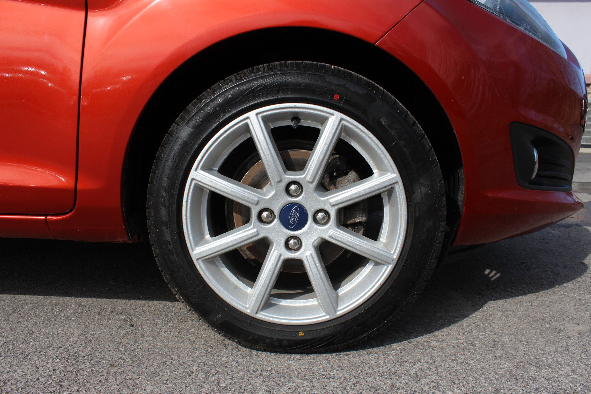 Used 2018 Ford Fiesta SE w/ Equipment Group 201A image 42