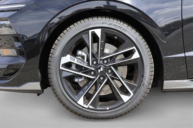 New 2026 Hyundai Sonata N Line image 9