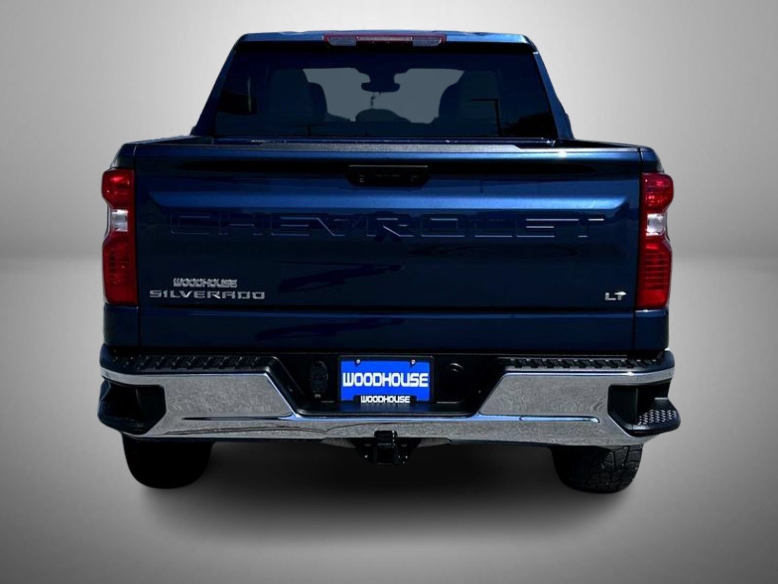 Certified 2022 Chevrolet Silverado 1500 LT AWD/4WD image 6