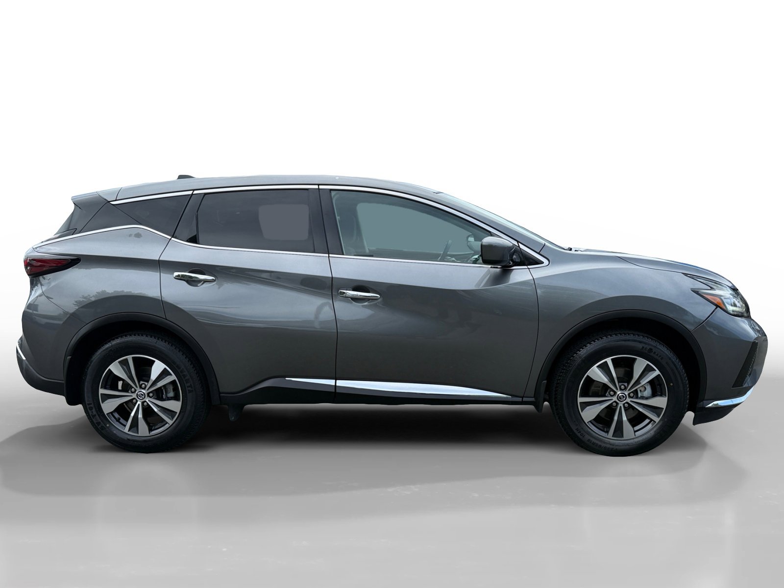 Used 2021 Nissan Murano S FWD image 6