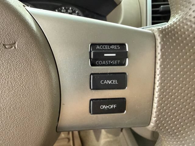 Used 2014 Nissan Frontier SV RWD image 11