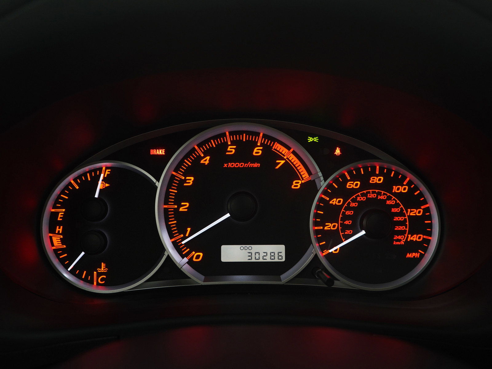 Used 2012 Subaru Impreza WRX Premium w/ Popular Pkg 1 image 27