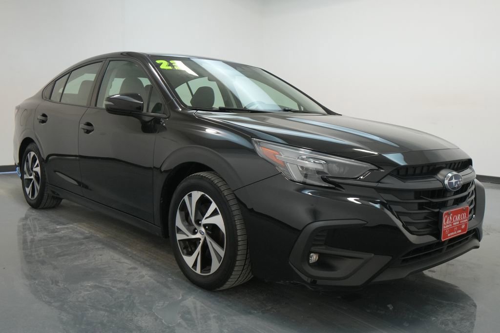 Used 2023 Subaru Legacy Premium