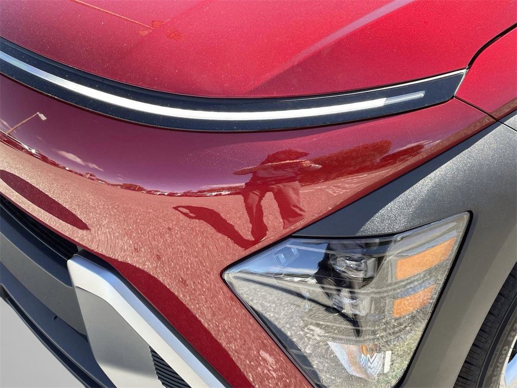 New 2026 Hyundai Kona SE image 17