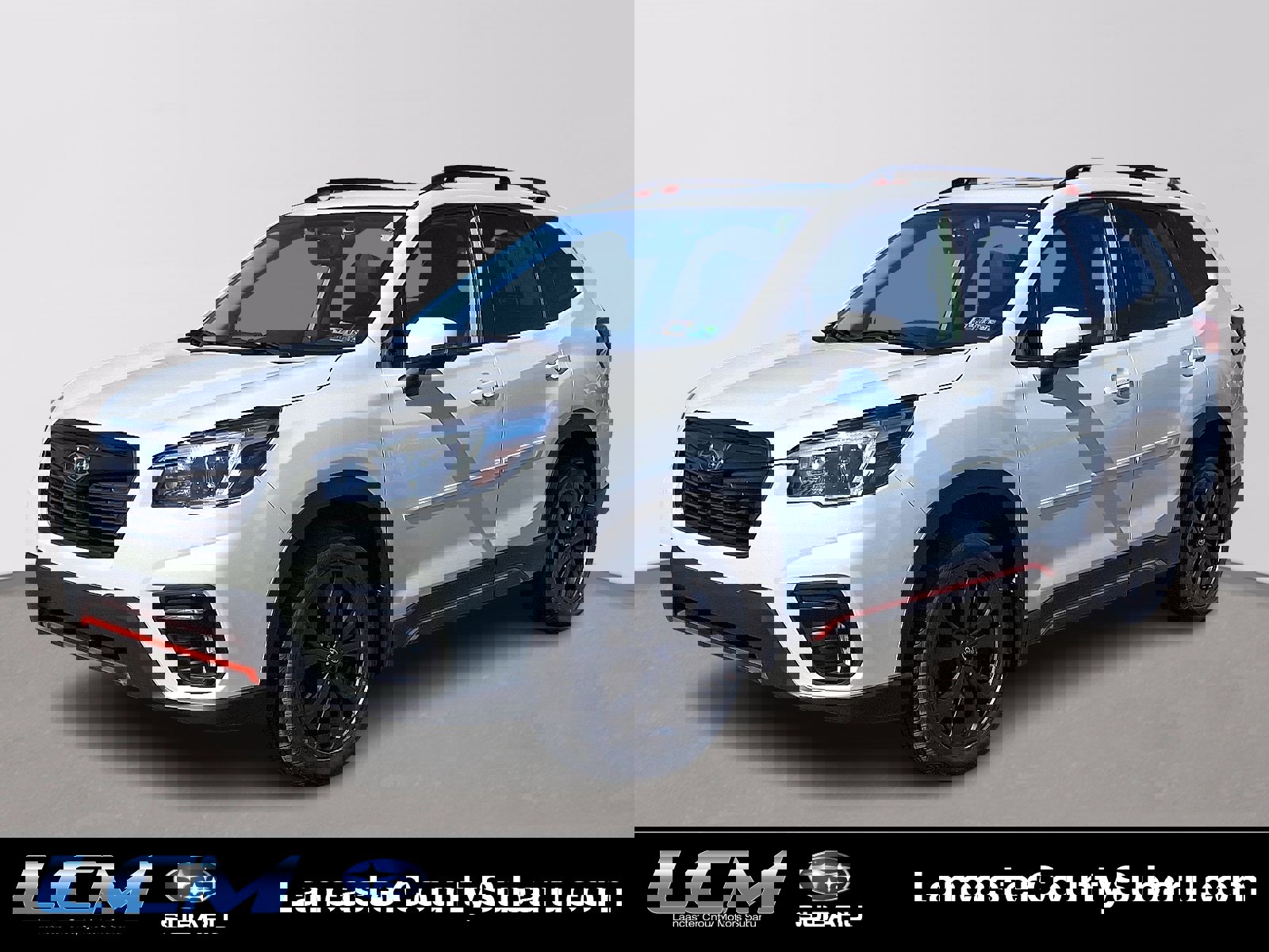 Used 2021 Subaru Forester Sport