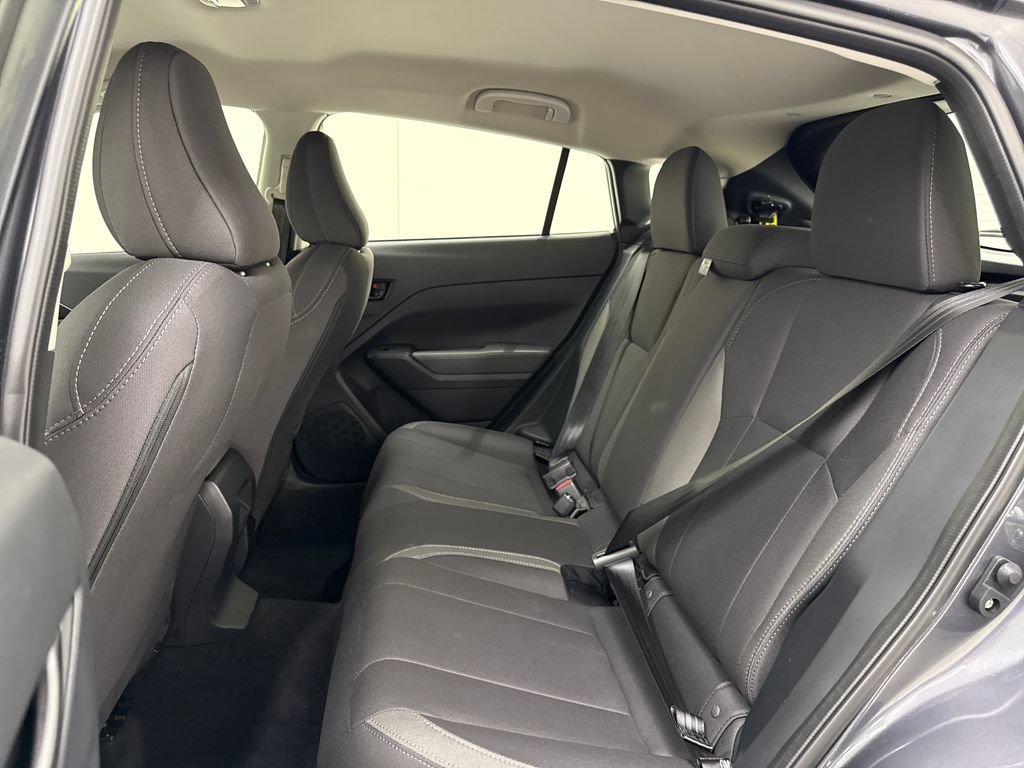 Used 2024 Subaru Impreza 2.0i AWD/4WD image 25