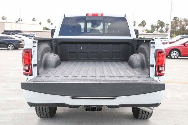 Used 2026 RAM 2500 Tradesman RWD image 23