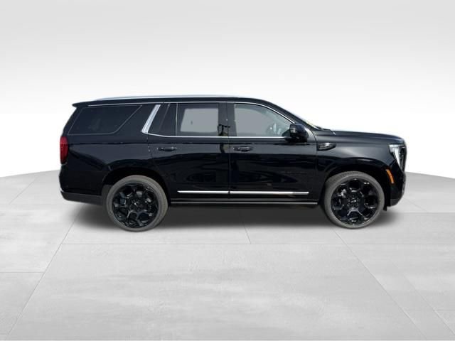 New 2026 GMC Yukon Denali w/ Denali Reserve Package image 2