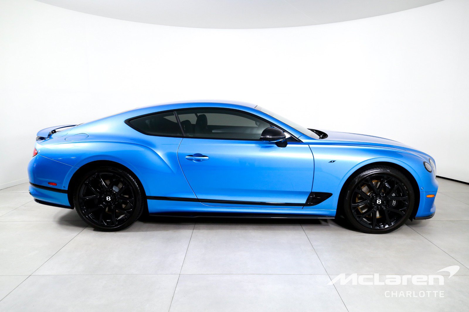 Used 2023 Bentley Continental GT S AWD/4WD image 9
