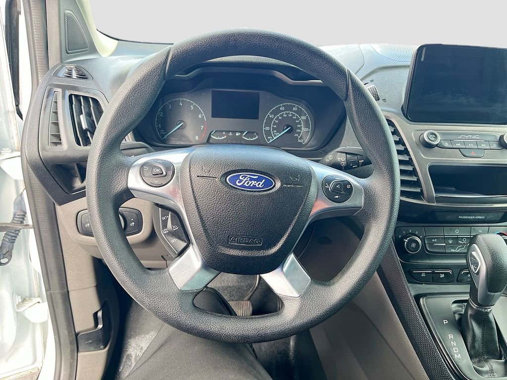 Used 2023 Ford Transit Connect XL FWD image 11