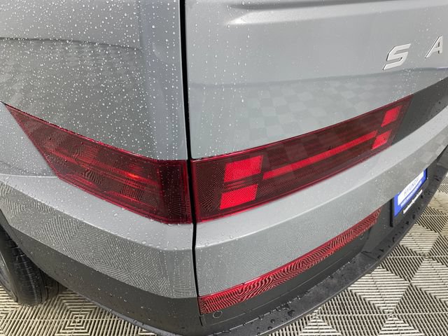 New 2026 Hyundai Santa Fe SE AWD/4WD image 17