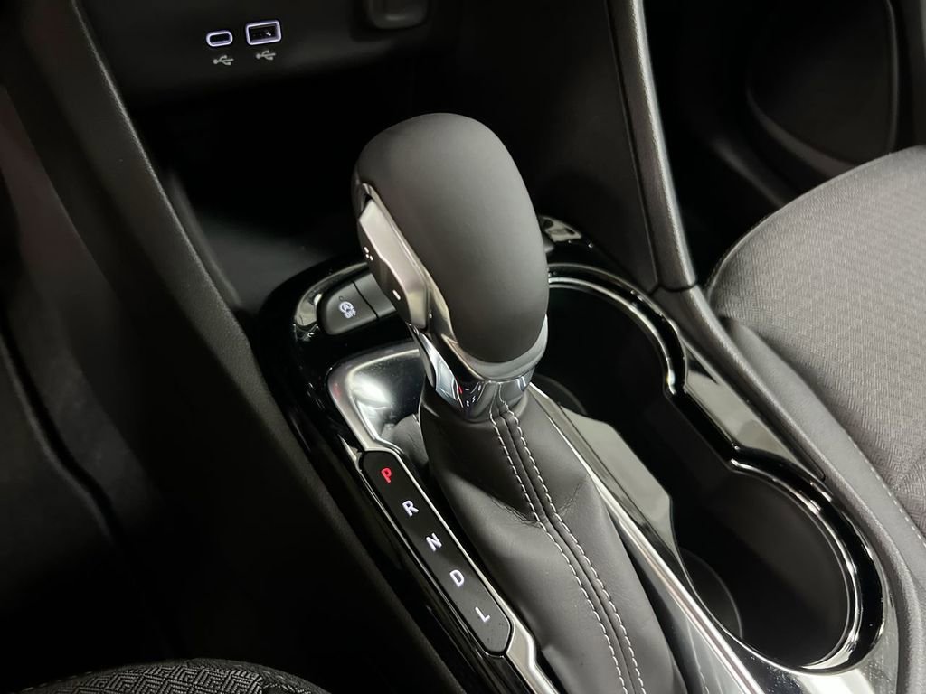 New 2026 Buick Encore GX Preferred image 17