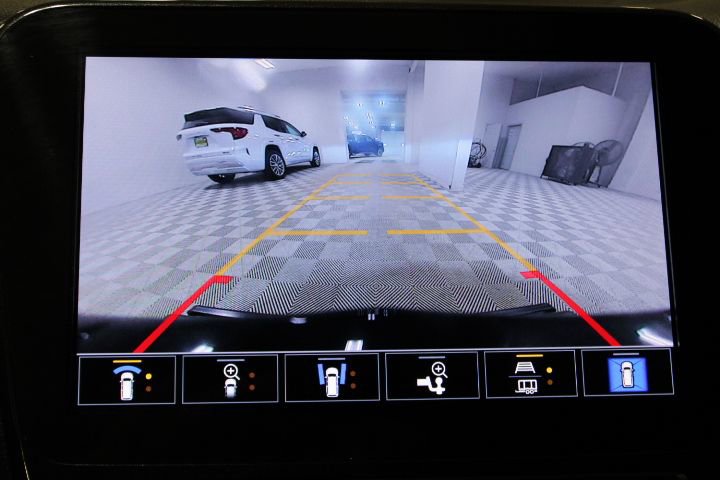 Used 2022 Chevrolet Equinox Premier image 49