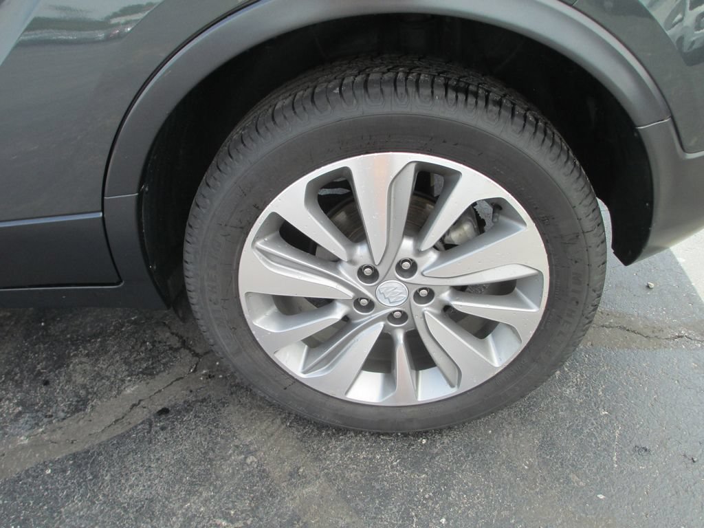 Used 2018 Buick Encore Preferred FWD image 14