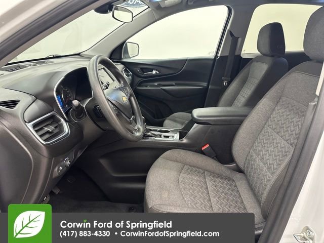 Used 2023 Chevrolet Equinox LT w/ LPO, Floor Liner Package image 20