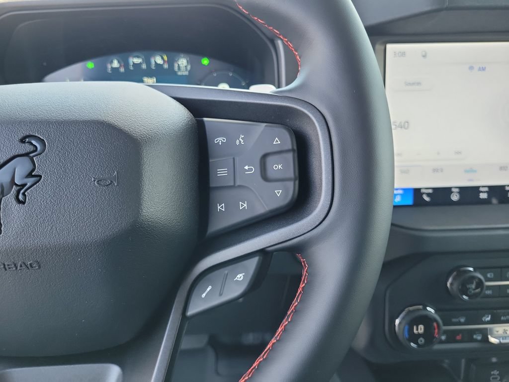New 2026 Ford Bronco Raptor AWD/4WD image 25