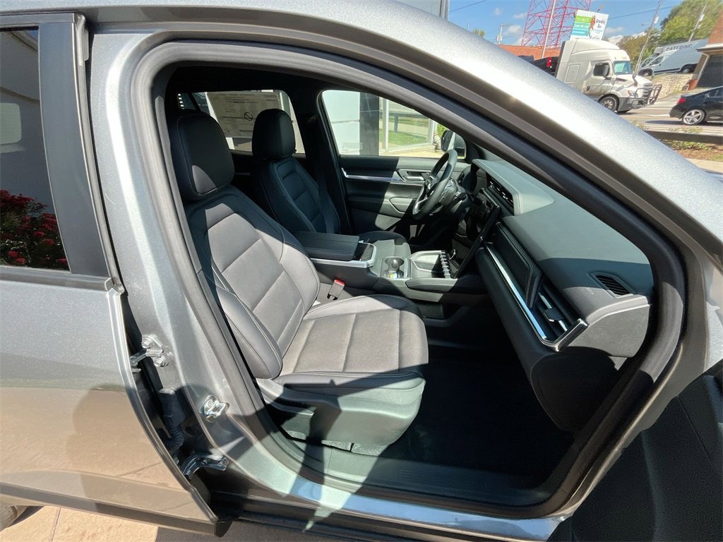 New 2026 GMC Terrain Elevation w/ Elevation Premium Package image 40