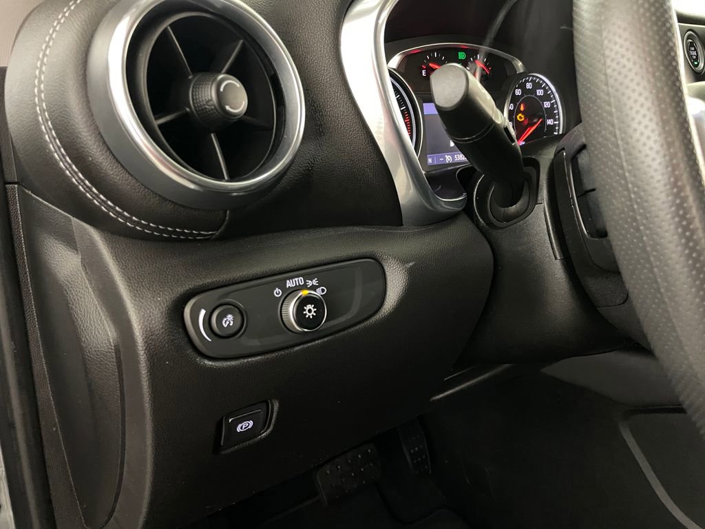 Used 2023 Chevrolet Blazer LT FWD image 22