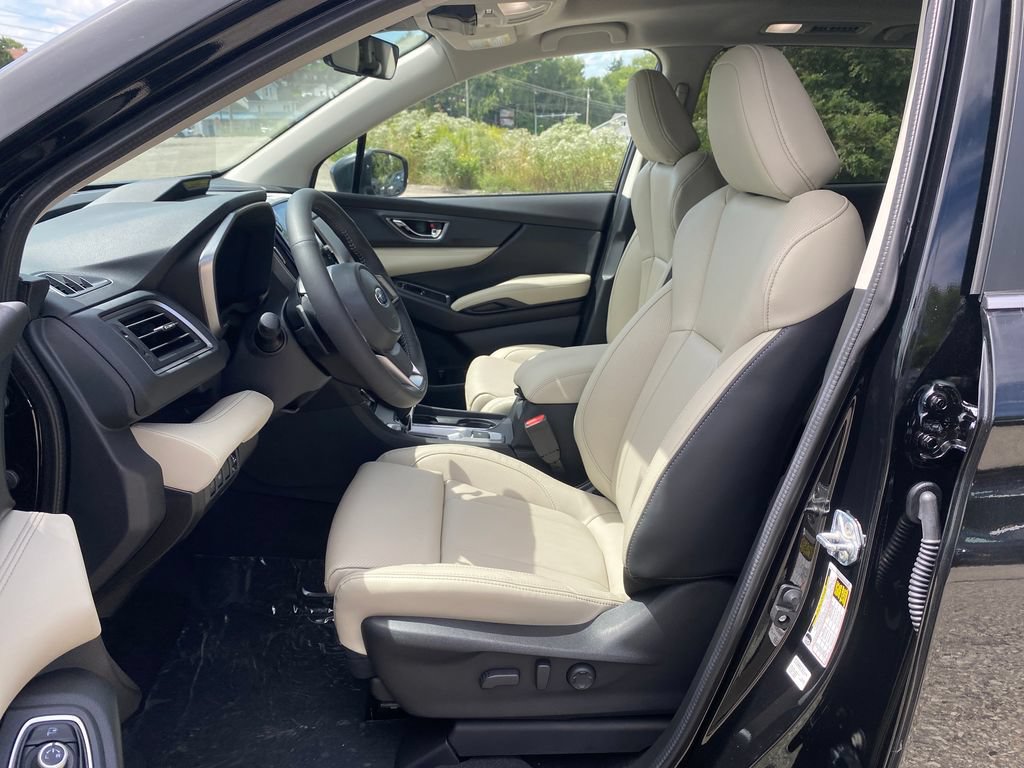 New 2026 Subaru Ascent Limited AWD/4WD image 7