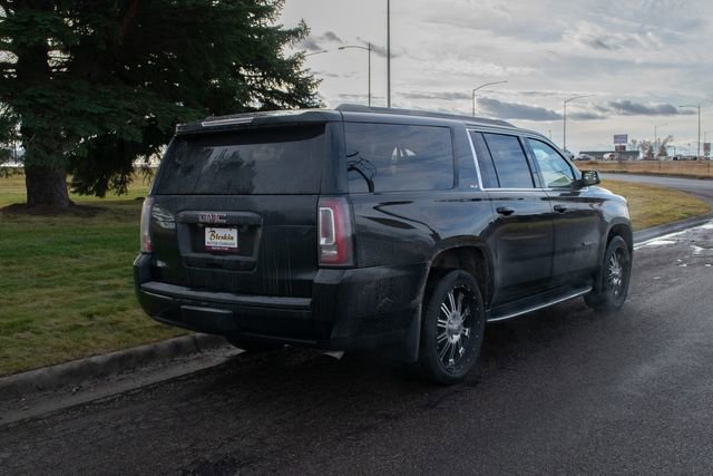 Used 2019 GMC Yukon XL SLE image 6