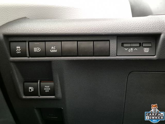 Certified 2023 Toyota Sienna XSE w/ XSE Plus Package FWD image 16