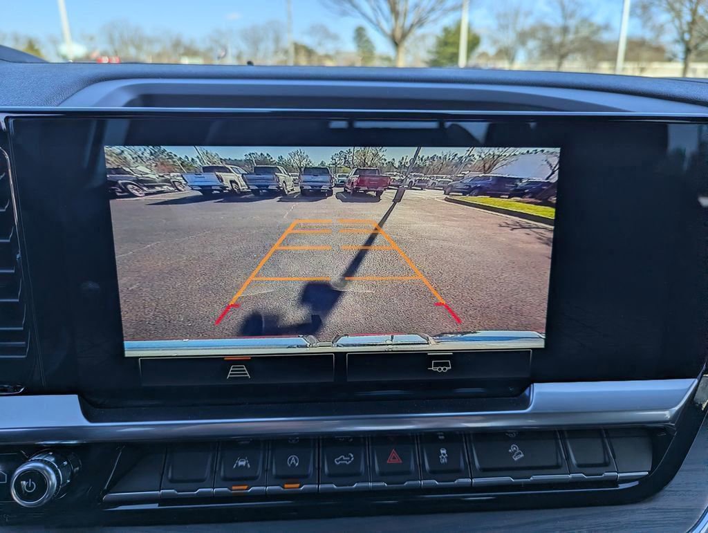 Used 2023 GMC Sierra 1500 SLT w/ SLT Premium Package image 23