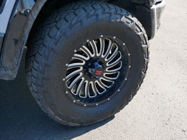 Used 2021 RAM 1500 TRX w/ TRX Level 2 Equipment Group image 12