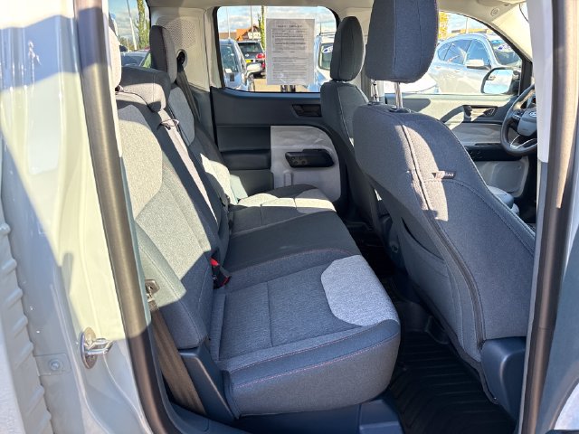 Used 2024 Ford Maverick XLT FWD image 10