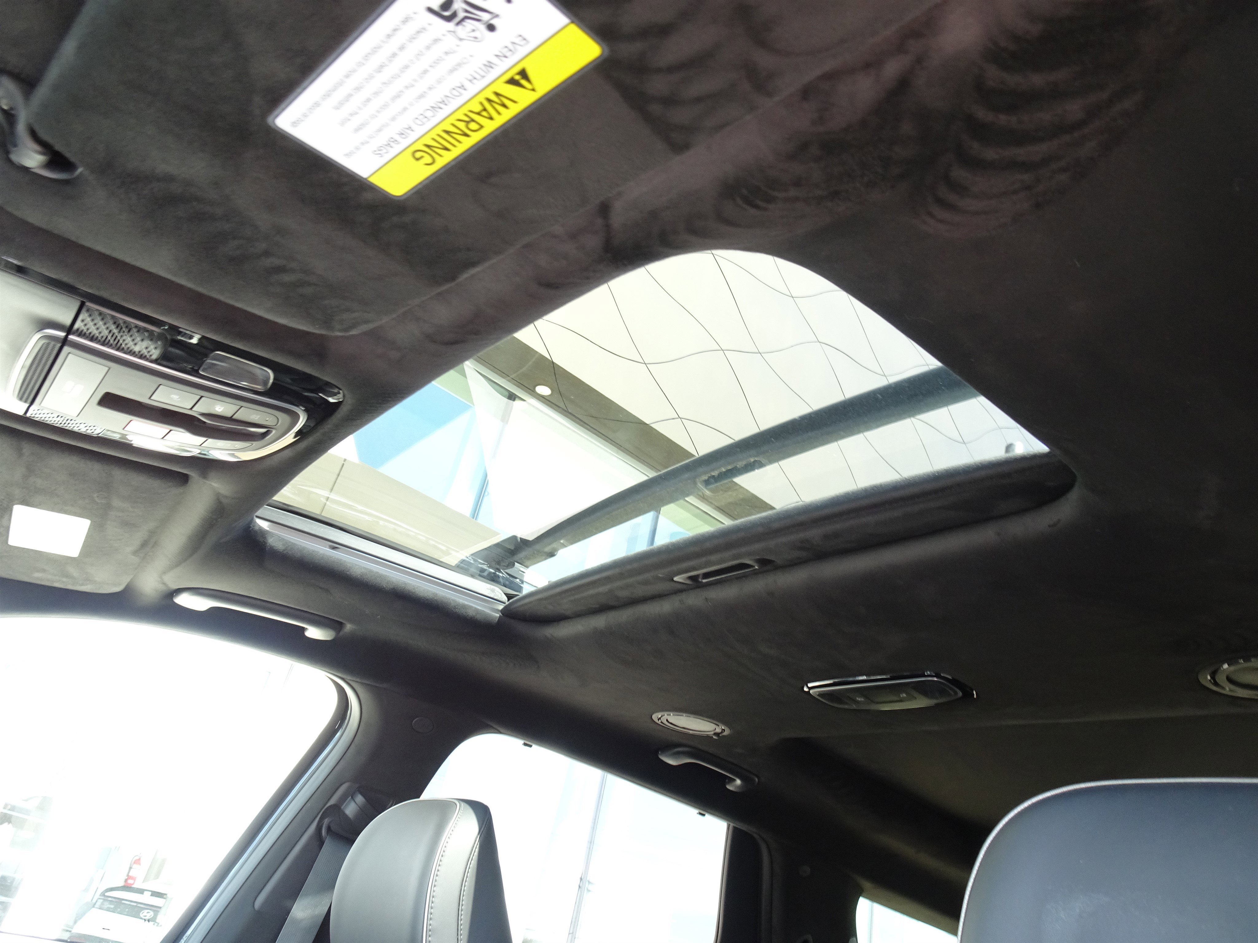 Used 2023 Hyundai Palisade Calligraphy image 12