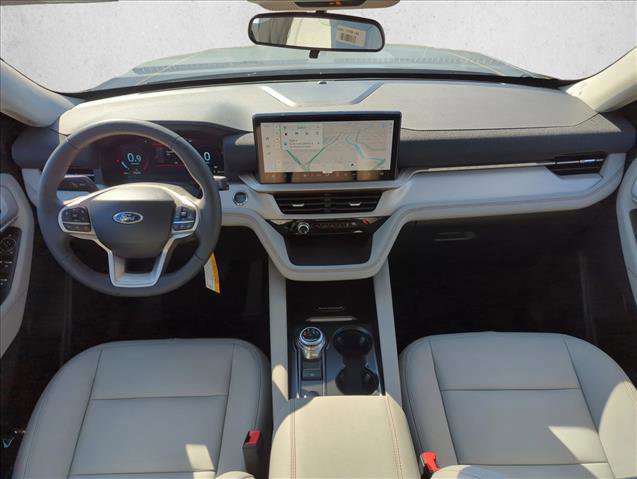 New 2025 Ford Explorer Active w/ Active Comfort Package image 15