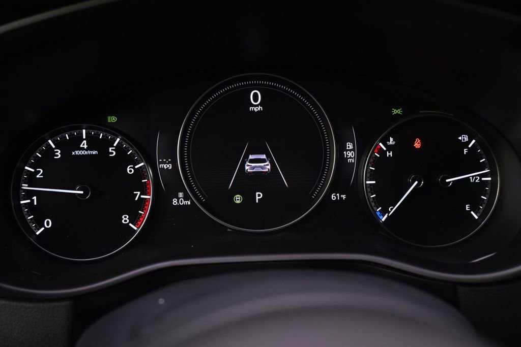 New 2026 MAZDA CX-50 AWD 2.5 S w/ Premium Package image 26