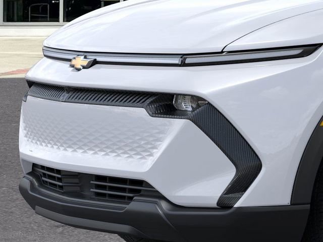 New 2026 Chevrolet Equinox EV LT FWD image 13