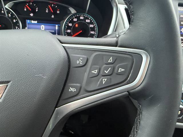 Used 2023 Chevrolet Equinox LT image 35