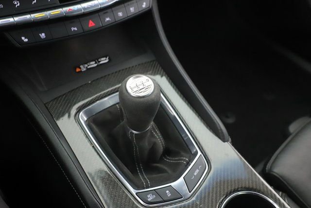 Used 2022 Cadillac CT5 V Blackwing image 24