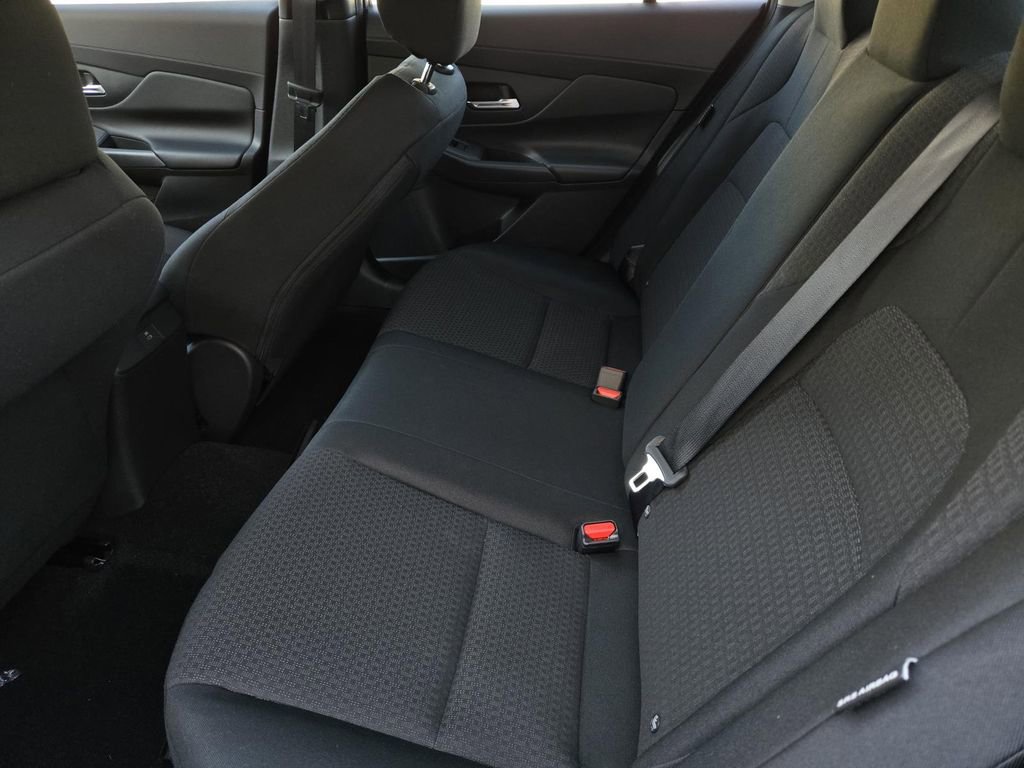 New 2026 Nissan Sentra S image 10