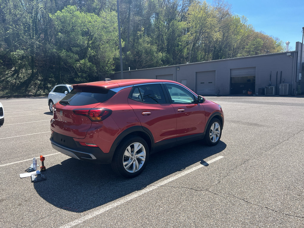 Used 2024 Buick Encore GX Preferred image 5