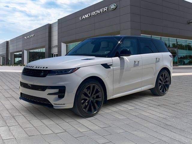 Used 2026 Land Rover Range Rover Sport Dynamic SE AWD/4WD image 1