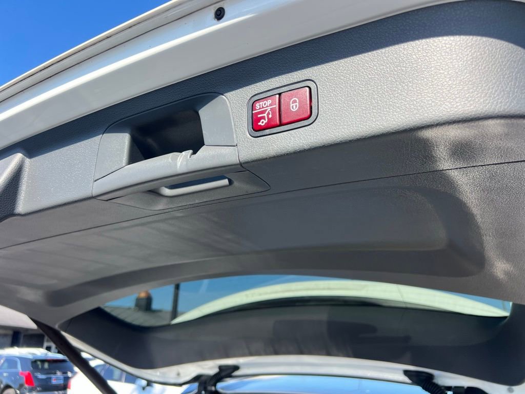 Used 2020 Mercedes-Benz GLS 450 4MATIC image 30