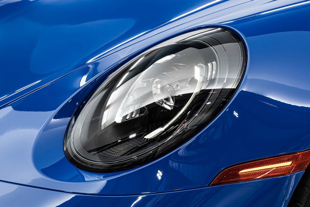 Used 2025 Porsche 911 GT3 image 14